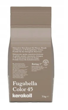KERAKOLL FUGABELLA COLOR 45 3KG