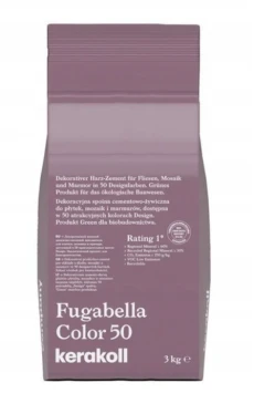 KERAKOLL FUGABELLA COLOR 50 3KG