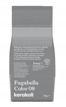 KERAKOLL FUGABELLA COLOR 8 3KG