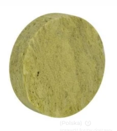 KRĄŻEK ZAŚLEPKA DO WEŁNY MINERALNEJ FI68 GR 20mm 100szt