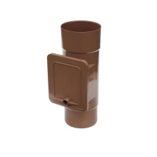 BRYZA BRĄZ CZYSZCZAK 110MM