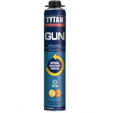 TYTAN PIANA PISTOLETOWA ZIMOWA 750ML