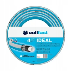 Cellfast Wąż Ogrodowy IDEAL 1/2" 50m