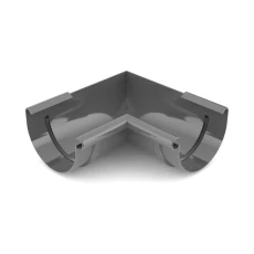 BRYZA GRAFIT NAROŻNIK WEWNĘTRZNY 150MM