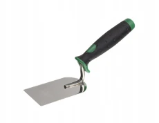 STALCO KIELNIA 2K SZTUKATORSKA STAL WĘGLOWA 120MM S-37459