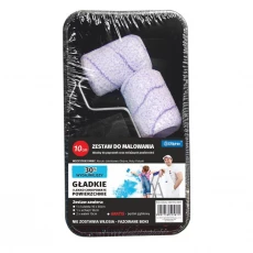BLUE DOLPHIN ZESTAW DO MALOWANIA KILLER 10CM