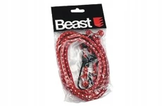 ŚCIĄGACZE NA BAGAŻNIK BEAST 2X1000MM