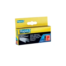 RAPID ZSZYWKI HIGH PERFORMANCE 53/12 GALV. 2500 SZT