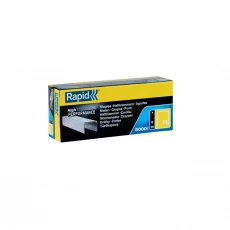 RAPID ZSZYWKI HIGH PERFORMANCE 13/8 5000 SZT