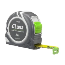 LUNA PRZYMIAR TAŚMOWY LPL PUSH LOCK 3 M