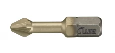 LUNA GROTY LUNA PRIME 29 MM KRZYŻOWE POZIDRIV PRIME LUNA PZ2 (2 SZT.)