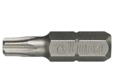LUNA GROTY TORX T10 1/4" 25MM (2SZT.)