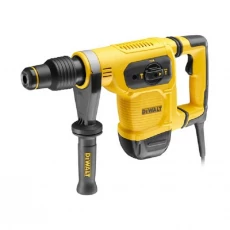 DEWALT MŁOTOWIERTARKA SDS-MAX 1050W BD-D25481K