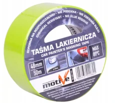 MOTIVE TAŚMA LAKIERNICZA 48MM/50M