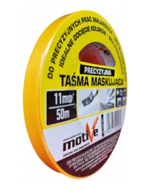 MOTIVE TAŚMA PRECYZYJNA 11MM/50M