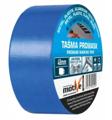 MOTIVE TAŚMA PE PROMASK 38MM/50M