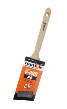 MOTIVE PĘDZEL V-PRO AS 2,5"