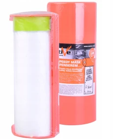 MOTIVE DYSPENSER Z FOLIĄ SPEEDY MASK 2700/20