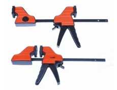 MOTIVE ŚCISK STOLARSKI PISTOLETOWY 150MM