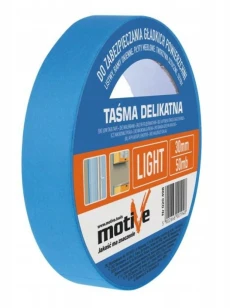 MOTIVE TAŚMA DELIKATNA LIGHT 30MM/50M