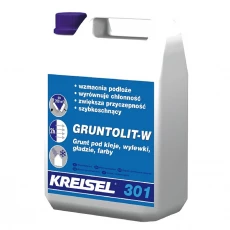KREISEL 301 GRUNTOLIT-W GRUNT 5L