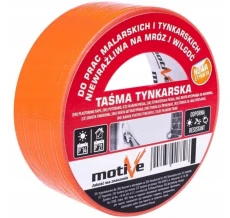 MOTIVE TAŚMA TYNKARSKA 48MM/50M