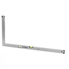 PRO KĄTOWNICA ANODOWANA PION/POZIOM 60 X 120CM