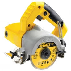 DEWALT PIŁA DO CIĘCIA CERAMIKI 1300W 110 MM