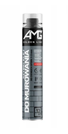 AMG PIANA PISTOLETOWA 40 PLUS