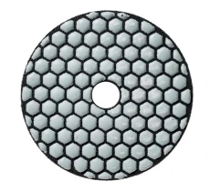 PRO DIAMENTOWY DYSK SZLIFIERSKI GRANULACJA 200 100MM NA RZEP
