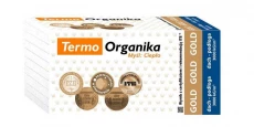 STYROPIAN TERMO ORGANIKA GOLD DACH-PODŁOGA 2cm (lambda 0,036) 1p=0,3m3=15m2
