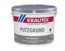 KRAUTOL GRUNT KWARCOWY PODKŁAD POD TYNK PUTZGRUND 25kg