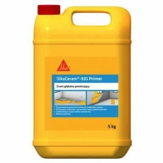 SIKA CREAM 935 PRIMER 5KG GRUNT GŁĘBOKOPENETRUJĄCY