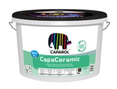 CAPAROL FARBA CERAMIZNA CAPACERAMIC BAZA B1 BIAŁA 10L