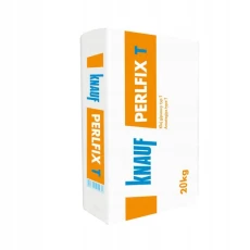KNAUF KLEJ GIPSOWY PERLFIX 25KG