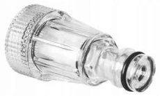 Cellfast Przyłącze z Filtrem 3/4" CELLPRO