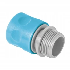 Cellfast Szybkozłącze GZ Przelot 3/4" CELLPRO