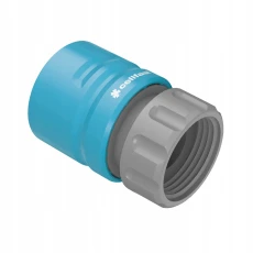 Cellfast Szybkozłącze GW Przelot 3/4" CELLPRO