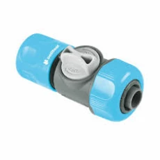 Cellfast Szybkozłącze z zaworem 1/2" CELLPRO