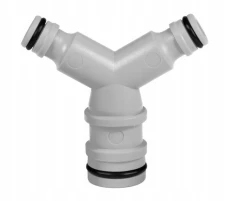 Cellfast Trójnik Redukcyjny 1" - 3/4" CELLPRO 
