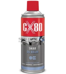 CX80 SMAR DO BRAM 500ML