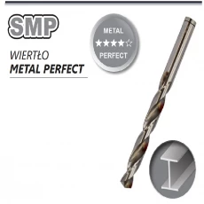 AMEX WIERTŁO METAL PERFECT SMP 4