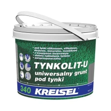 KREISEL 340 TYNKOLIT-U GRUNT UNIWERSALNY 7KG