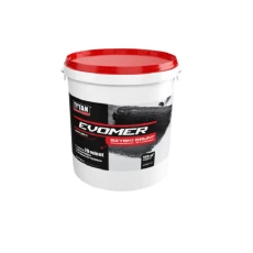 TYTAN EVOMER SZYBKI GRUNT 18KG CZARNY