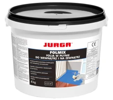 JURGA FOLMIX FOLIA W PŁYNIE 4 KG
