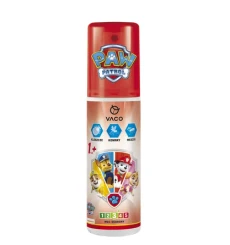 VACO PSI PATROL PŁYN NA KLESZCZE KOMARY MESZKI 90ML