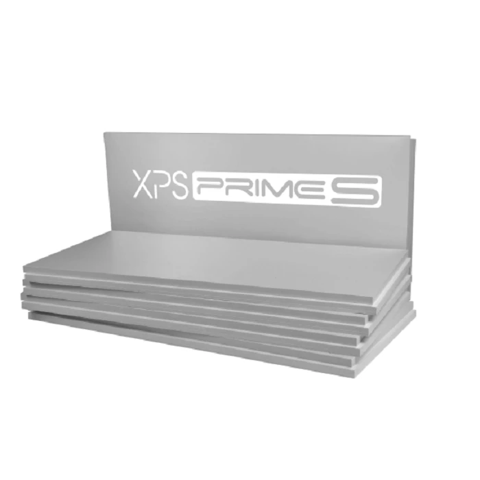 STYRODUR SYNTHOS XPS PRIME S30 100MM 60X125 MM