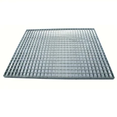 KRATA ZGRZEWANA OCYNK KOZ/34X38/30X2/ L=1000 B=1000