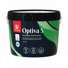 TIKKURILA OPTIVA BAZA A MATT 2,7L